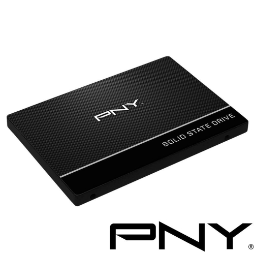 沛佳電腦 新莊 內湖 PNY CS900 480GB 480G 2.5 SATA III固態硬碟