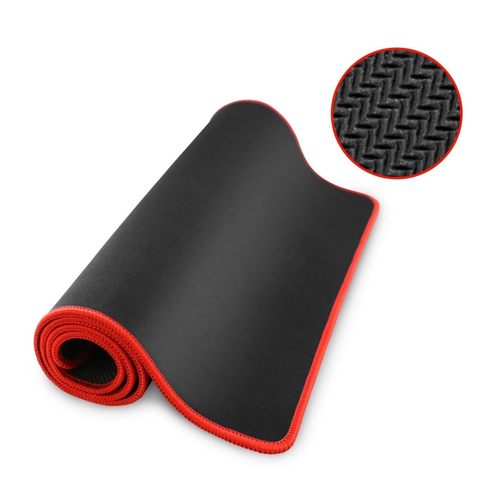 沛佳電腦 新莊 內湖 aibo 大尺寸XL 電競布面滑鼠墊(70x30cm) MA-30B-細節圖2