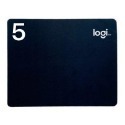 沛佳電腦 新莊 內湖  羅技 logitech 滑鼠墊 25x21cm (賣場滿200才出貨)-規格圖4