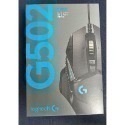 沛佳電腦 新莊 內湖 logitech 羅技 G502 HERO 高效能電競滑鼠 有線滑鼠 台灣公司貨 原廠保固-規格圖1
