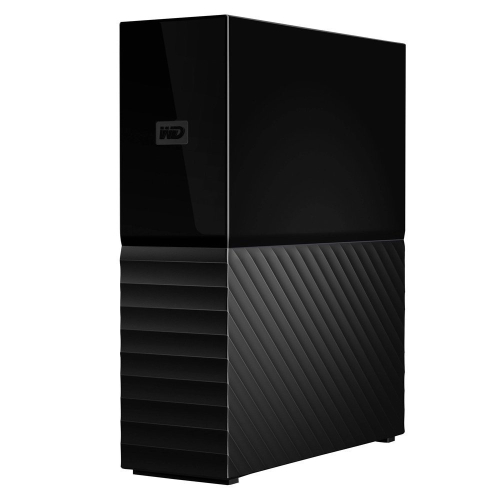 沛佳電腦 新莊 內湖 WD My Book 18TB 18T 3.5吋外接硬碟(SESN)