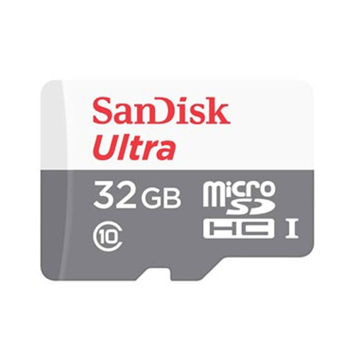 沛佳電腦 新莊 內湖 SanDisk 32GB 100MB/s Ultra microSDHC UHS-I 記憶卡