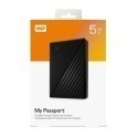 沛佳電腦 新莊 內湖 WD My Passport 5TB 5T 2.5吋 行動硬碟 外接硬碟-規格圖4