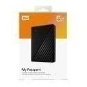 沛佳電腦 新莊 內湖 WD My Passport 5TB 5T 2.5吋 行動硬碟 外接硬碟-規格圖4