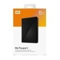 沛佳電腦 新莊 內湖 WD My Passport 5TB 5T 2.5吋 行動硬碟 外接硬碟-規格圖4