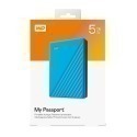 沛佳電腦 新莊 內湖 WD My Passport 5TB 5T 2.5吋 行動硬碟 外接硬碟-規格圖4