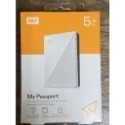 沛佳電腦 新莊 內湖 WD My Passport 5TB 5T 2.5吋 行動硬碟 外接硬碟-規格圖4