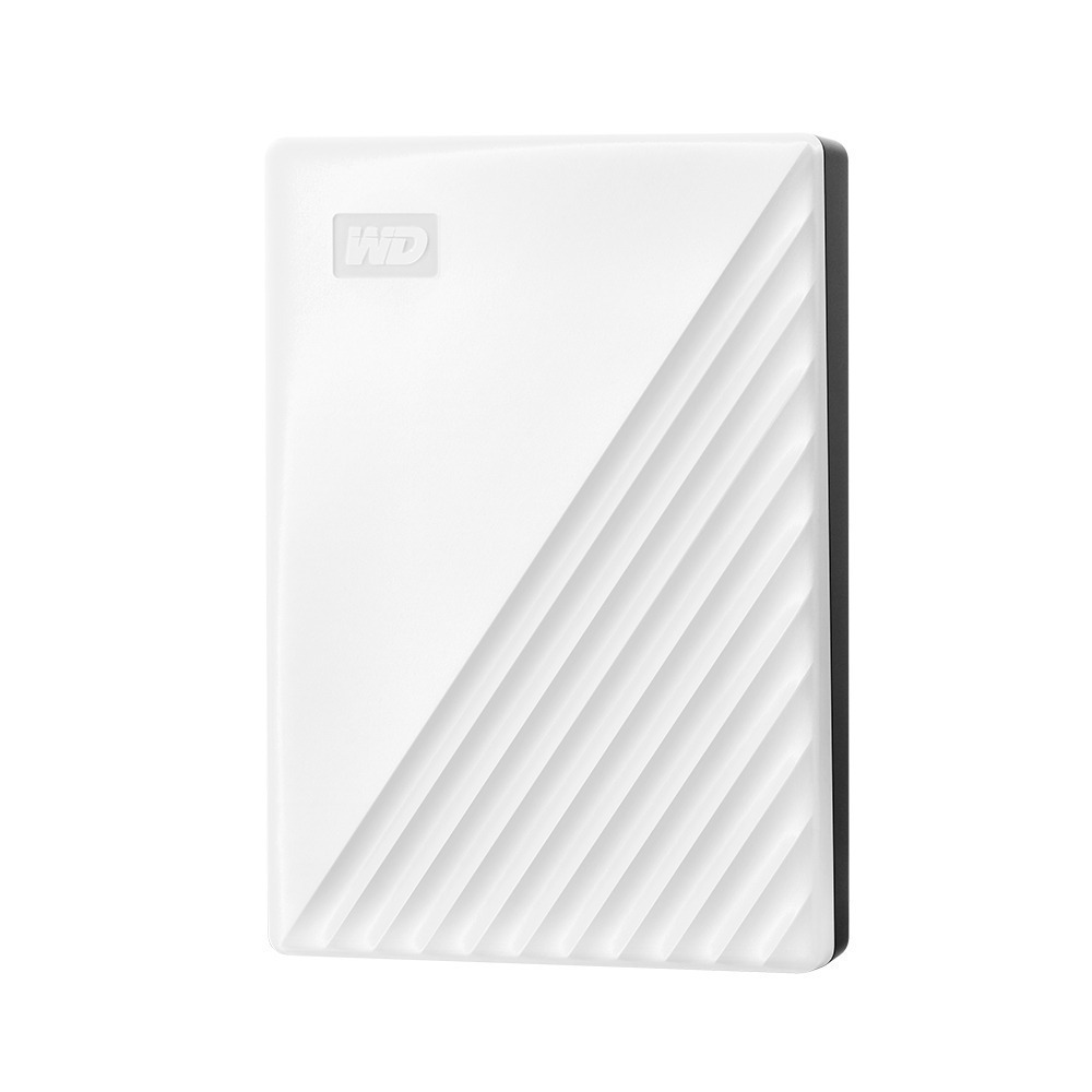 沛佳電腦 新莊 內湖  WD My Passport 4TB 4T 2.5吋 行動硬碟 外接硬碟 硬碟-細節圖4