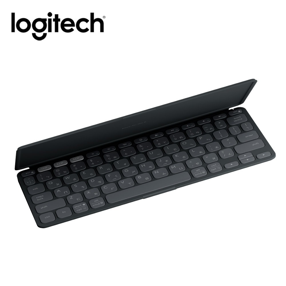 新莊 內湖 羅技 logitech Keys-To-Go 2 輕巧藍芽鍵盤 台灣公司貨-細節圖3