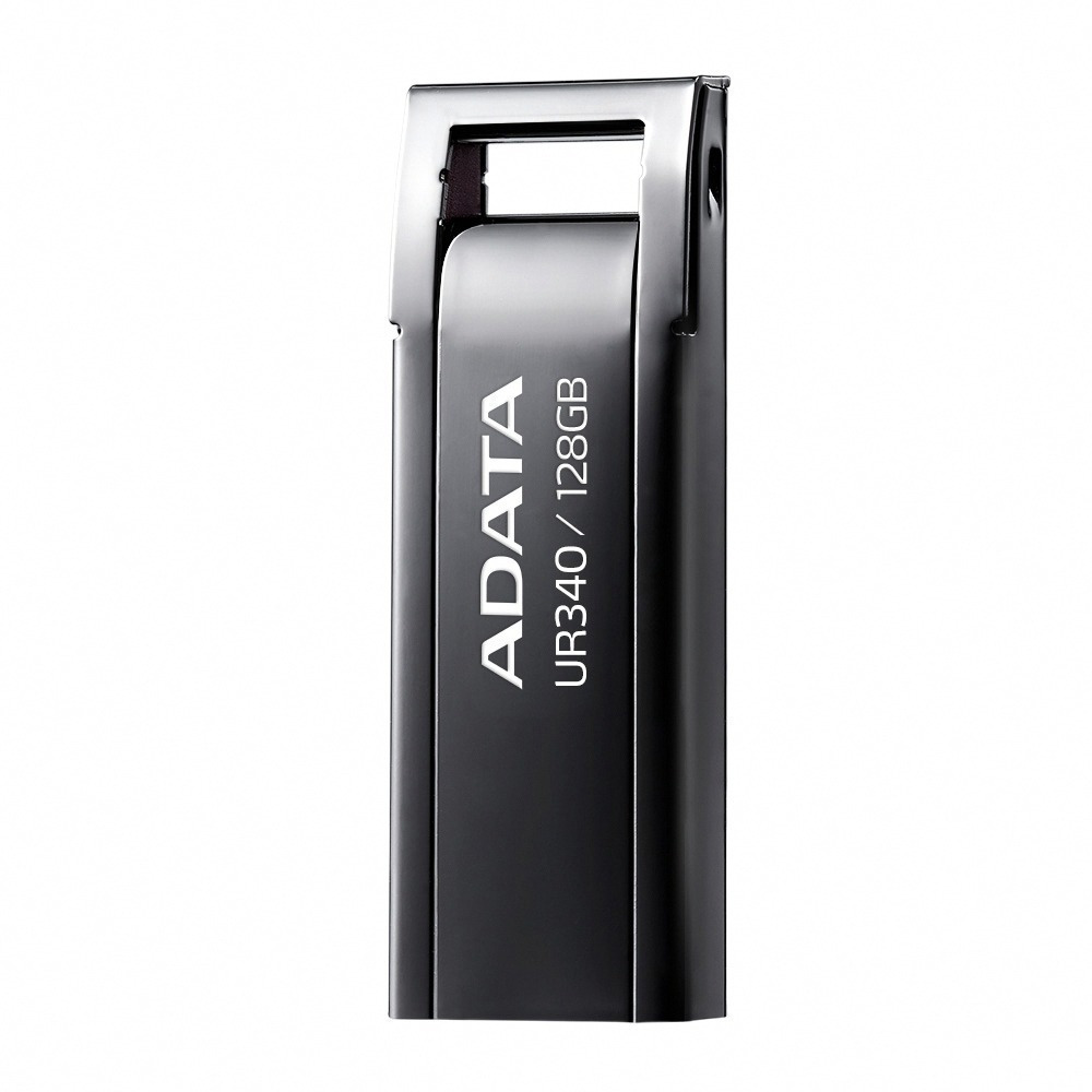新莊 內湖 威剛 UR340 128GB USB3.2金屬隨身碟 128G-細節圖2
