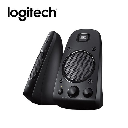 新莊 內湖  Logitech 羅技 Z623 2.1音箱系統-細節圖2