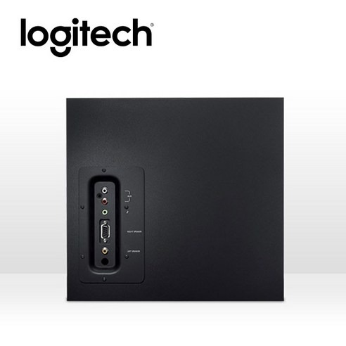 新莊 內湖  Logitech 羅技 Z623 2.1音箱系統-細節圖3