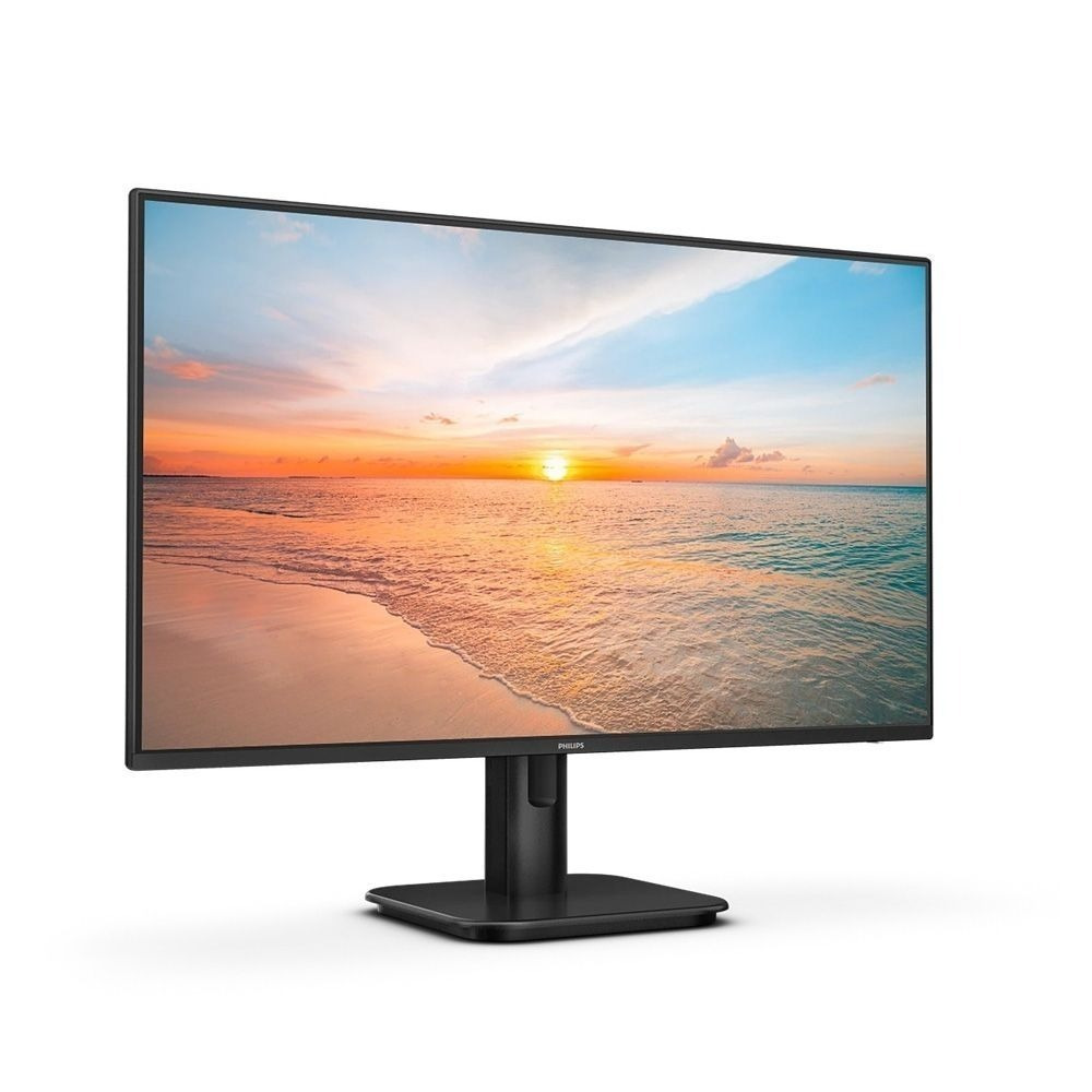 新莊內湖 PHILIPS 24E1N2100A 24型 可壁掛 內建喇叭 FHD美型螢幕-細節圖2