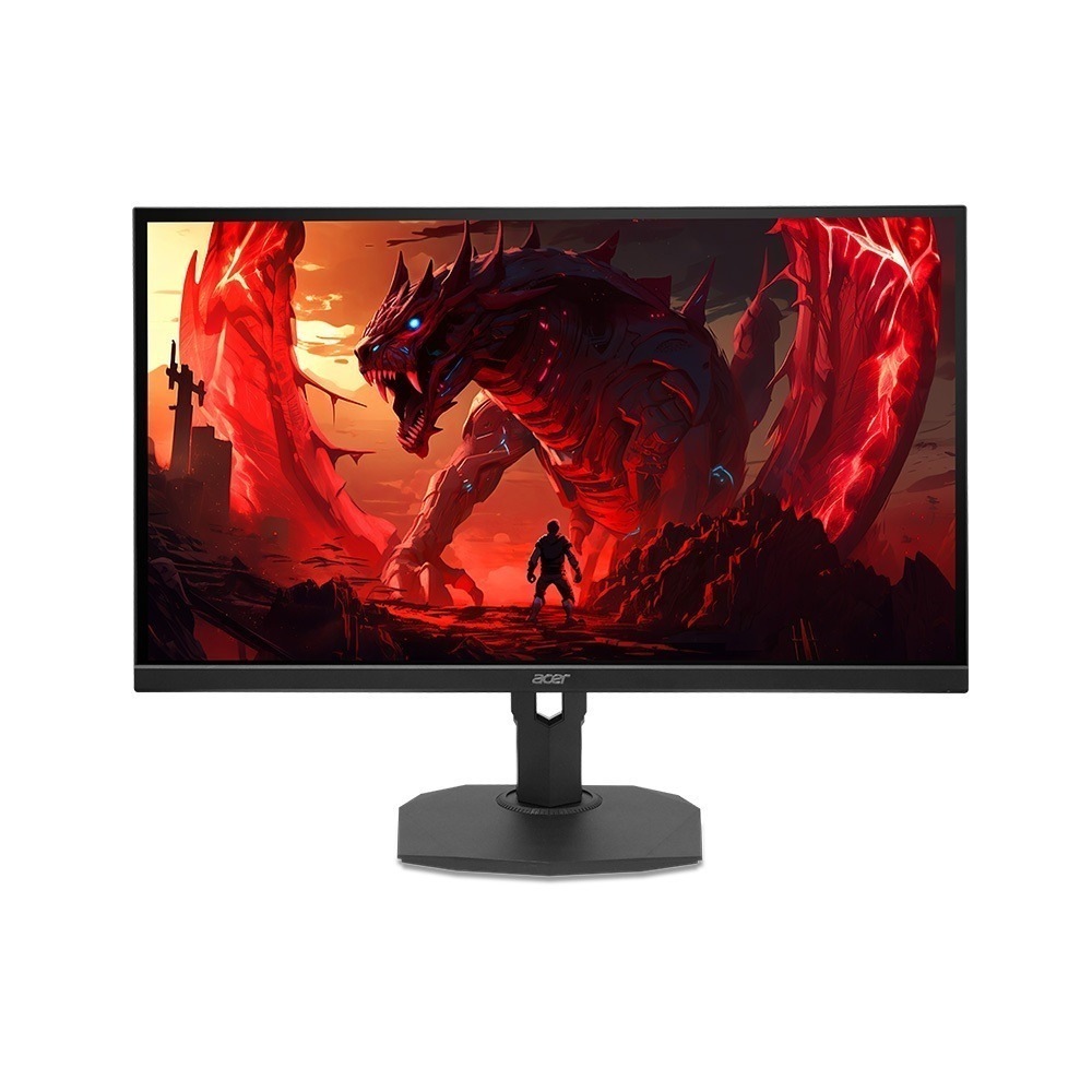 ACER 宏碁 XF273U X1 電競螢幕 27型/2K/200Hz/0.5ms/HDMI/DP/IPS-細節圖2