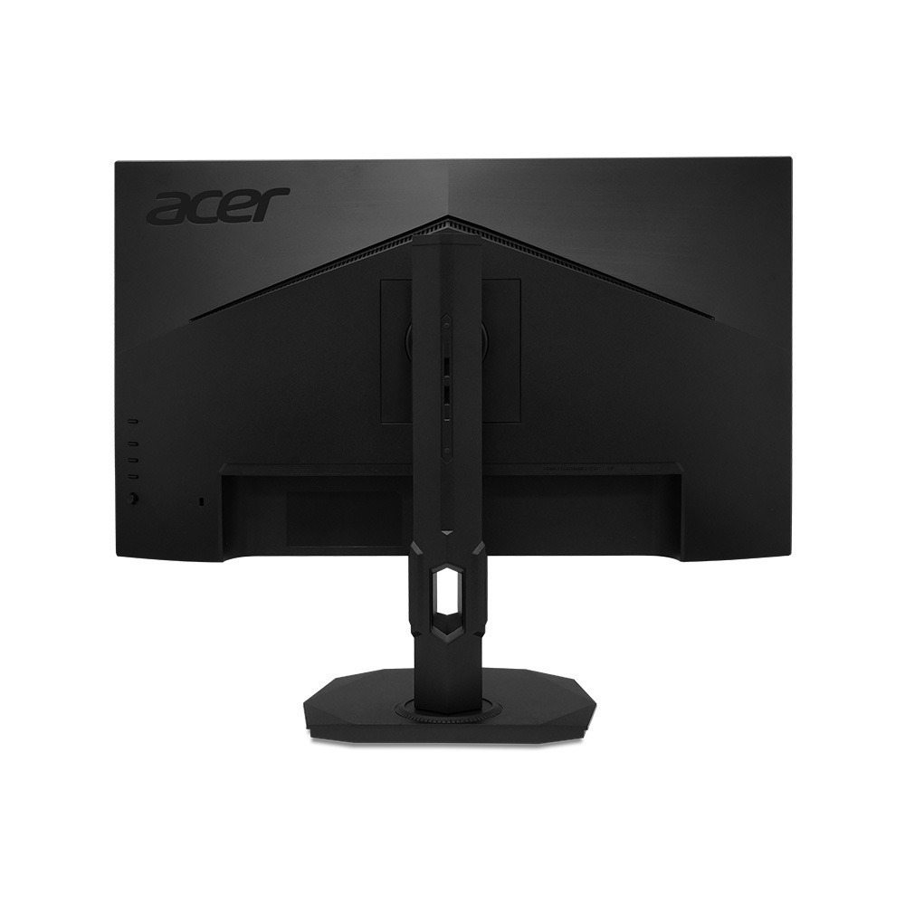 ACER 宏碁 XF273U X1 電競螢幕 27型/2K/200Hz/0.5ms/HDMI/DP/IPS-細節圖3