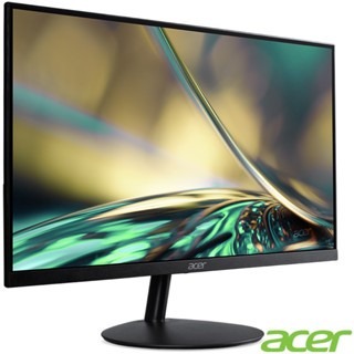 Acer 宏碁 SA322QK 32型VA 4K螢幕DP/HDMI 喇叭 可壁掛-細節圖2