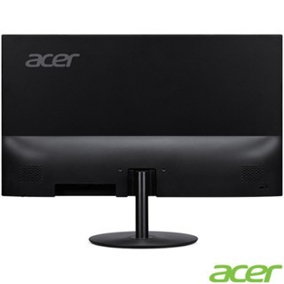 Acer 宏碁 SA322QK 32型VA 4K螢幕DP/HDMI 喇叭 可壁掛-細節圖3