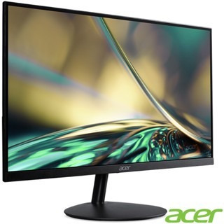 Acer 宏碁 SA322QK 32型VA 4K螢幕DP/HDMI 喇叭 可壁掛-細節圖2