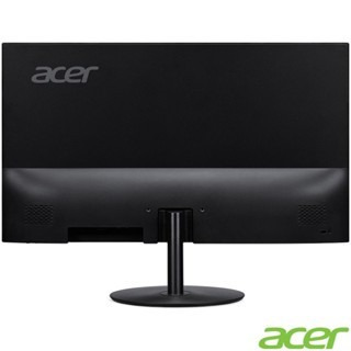 Acer 宏碁 SA322QK 32型VA 4K螢幕DP/HDMI 喇叭 可壁掛-細節圖3
