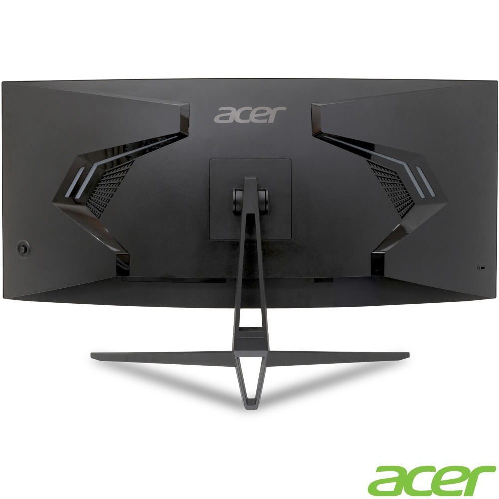 Acer 宏碁 ED343CUR J0 34型 曲面 電腦螢幕 120hz 內建喇叭 可壁掛-細節圖3