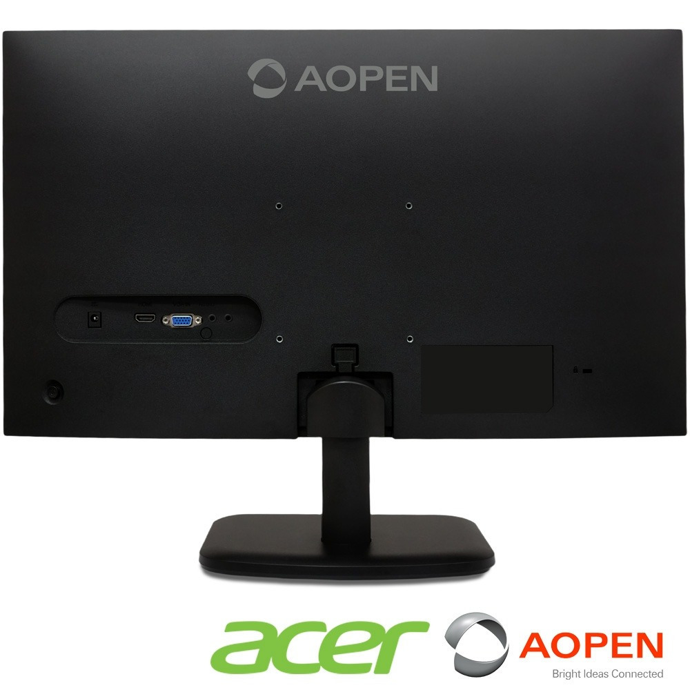AOPEN 24CL1Y G 24型IPS電腦螢幕 ｜120hz 可壁掛-細節圖2