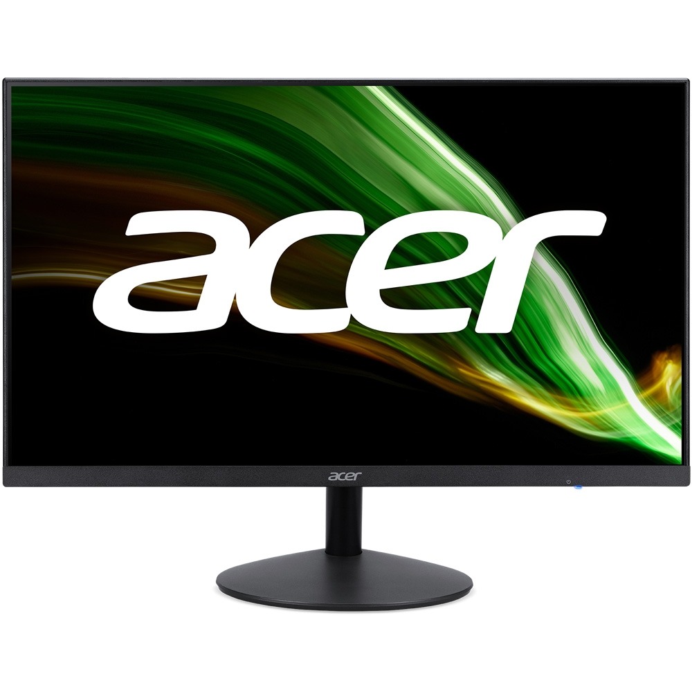 沛佳電腦 Acer 宏碁 E271 G0 27型IPS螢幕 120hz HDMI/VGA 可壁掛-細節圖2