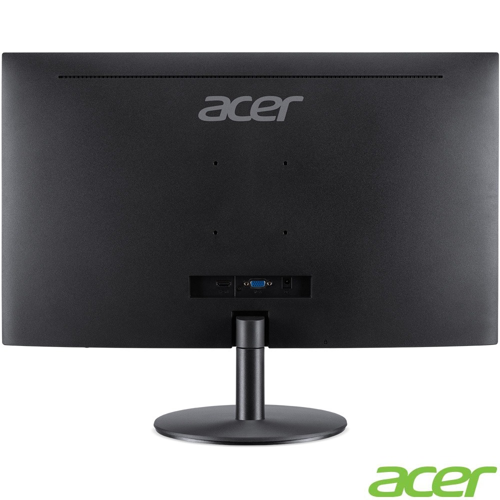 沛佳電腦 Acer 宏碁 E271 G0 27型IPS螢幕 120hz HDMI/VGA 可壁掛-細節圖3