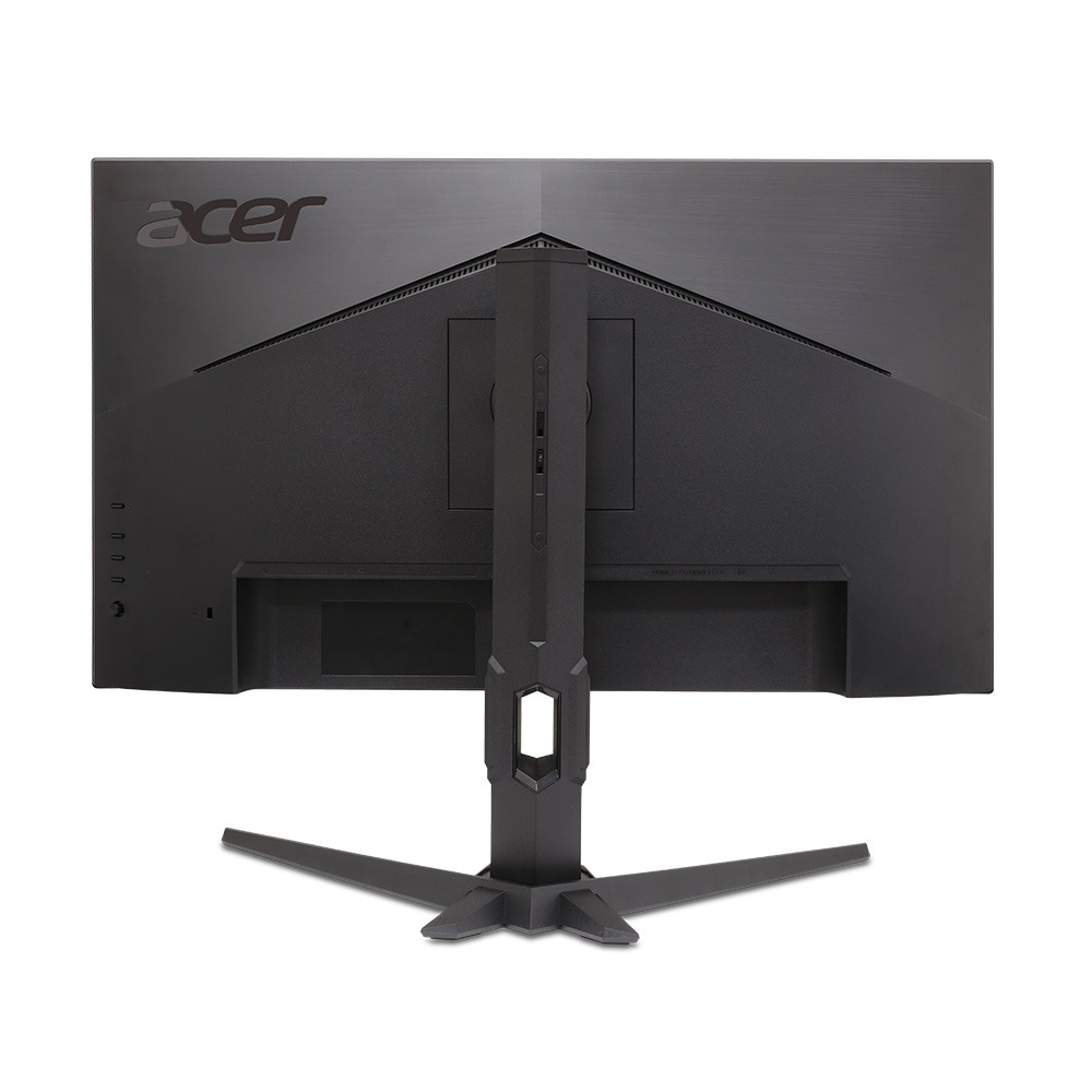ACER 宏碁 XV320QK P0 雙模電競螢幕32型 4K/160Hz/喇叭/VA/HDMI2.1/壁掛-細節圖3