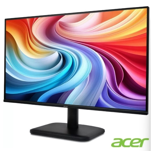 Acer 宏碁 EK241Y P6 24型IPS 144Hz 電腦螢幕 壁掛-細節圖2