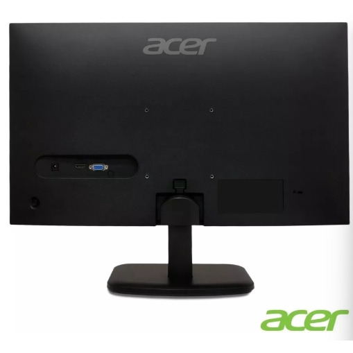 Acer 宏碁 EK241Y P6 24型IPS 144Hz 電腦螢幕 壁掛-細節圖4