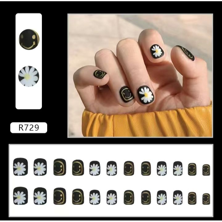 穿戴甲-細節圖2