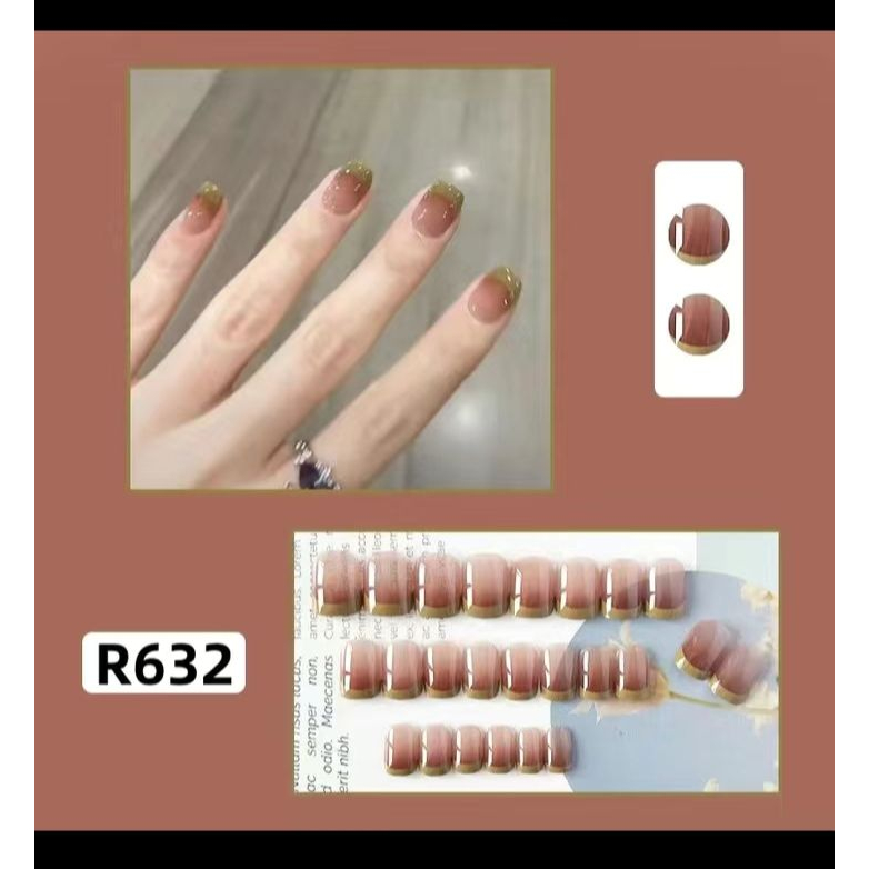 穿戴甲-細節圖3