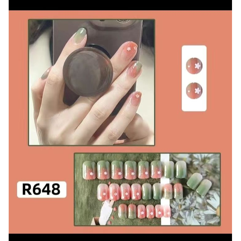 穿戴甲-細節圖4