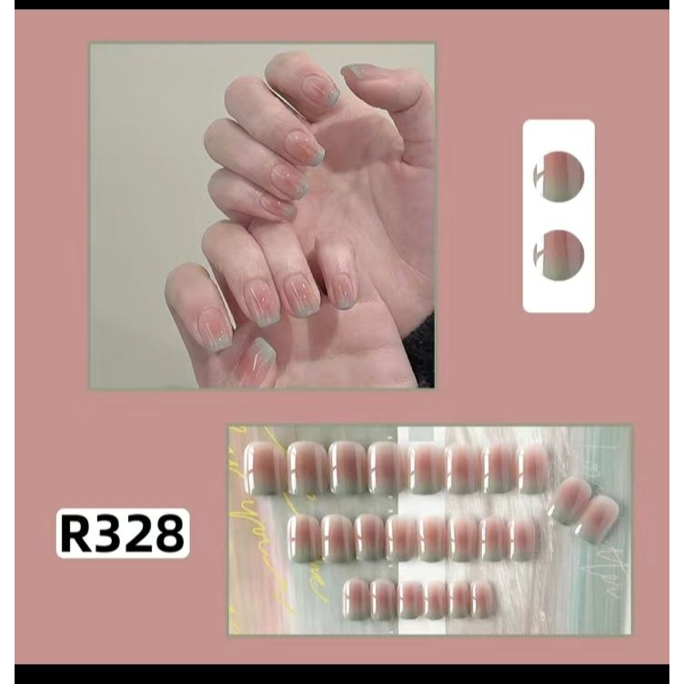 穿戴甲-細節圖5