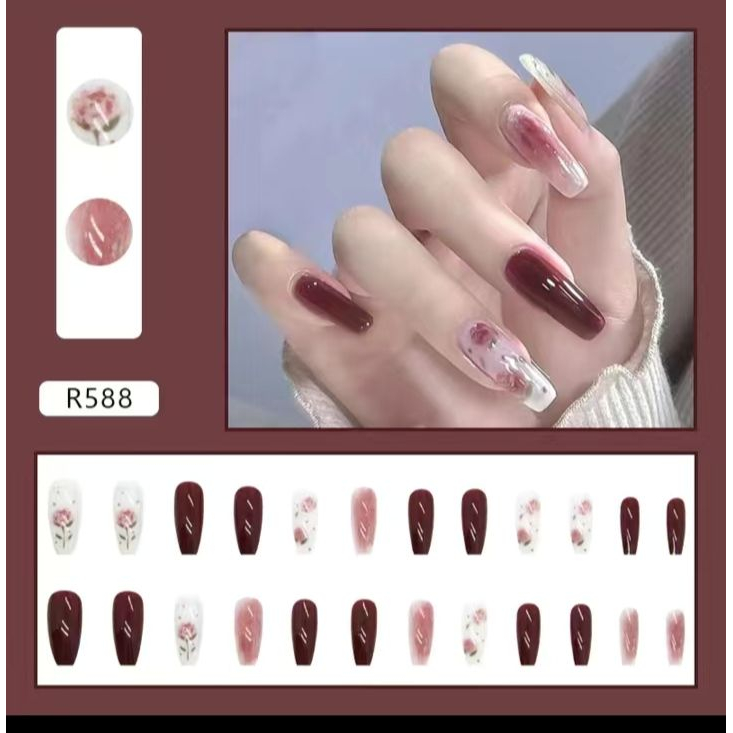 穿戴甲-細節圖6