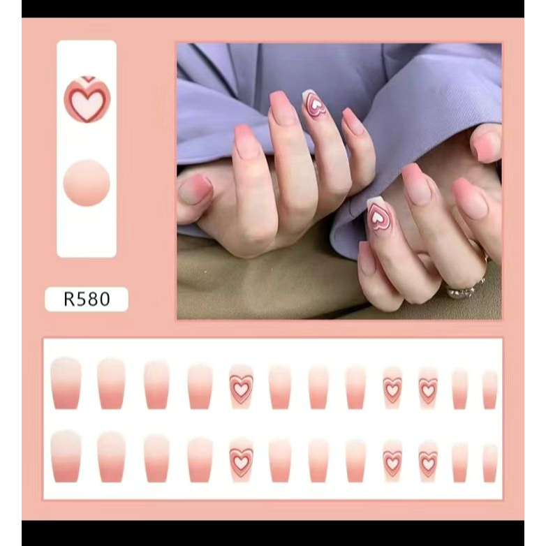 穿戴甲-細節圖7