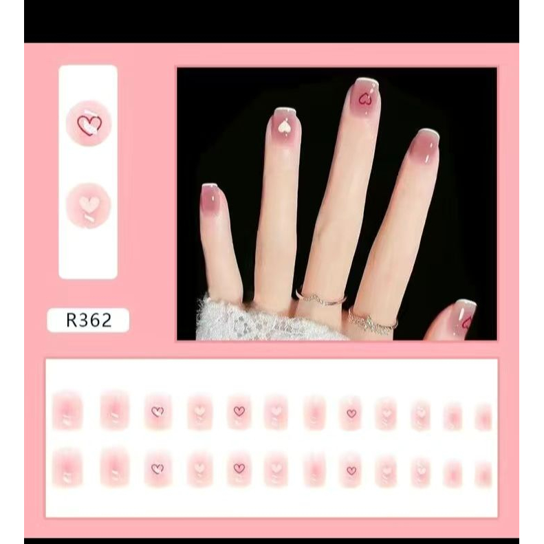 穿戴甲-細節圖2