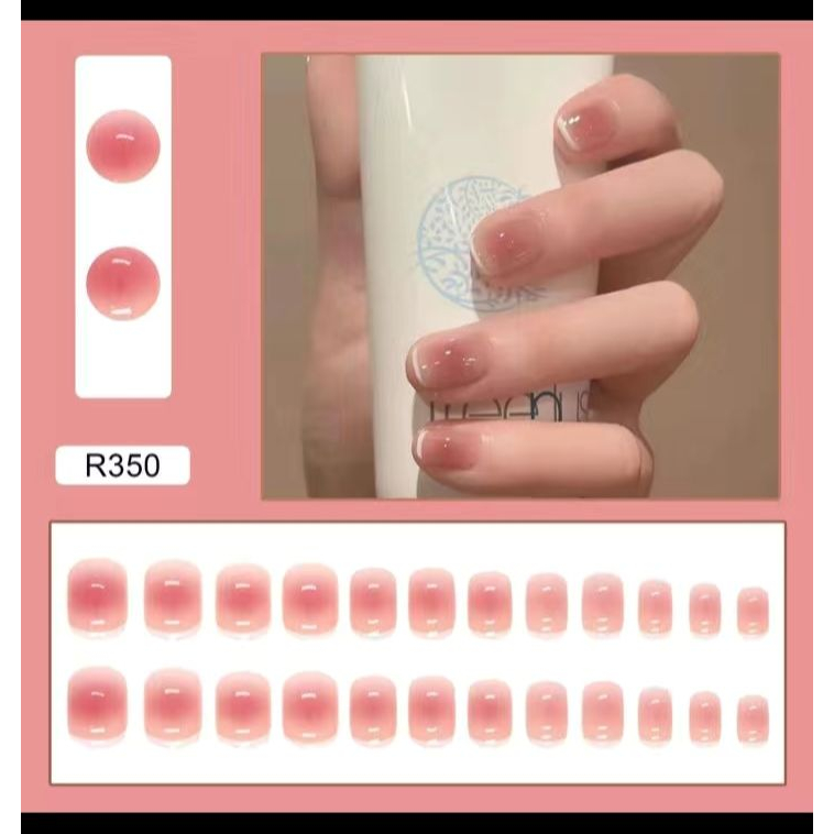 穿戴甲-細節圖3