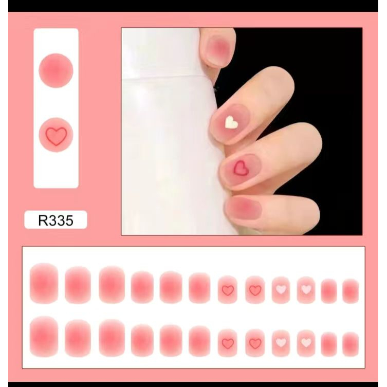 穿戴甲-細節圖5