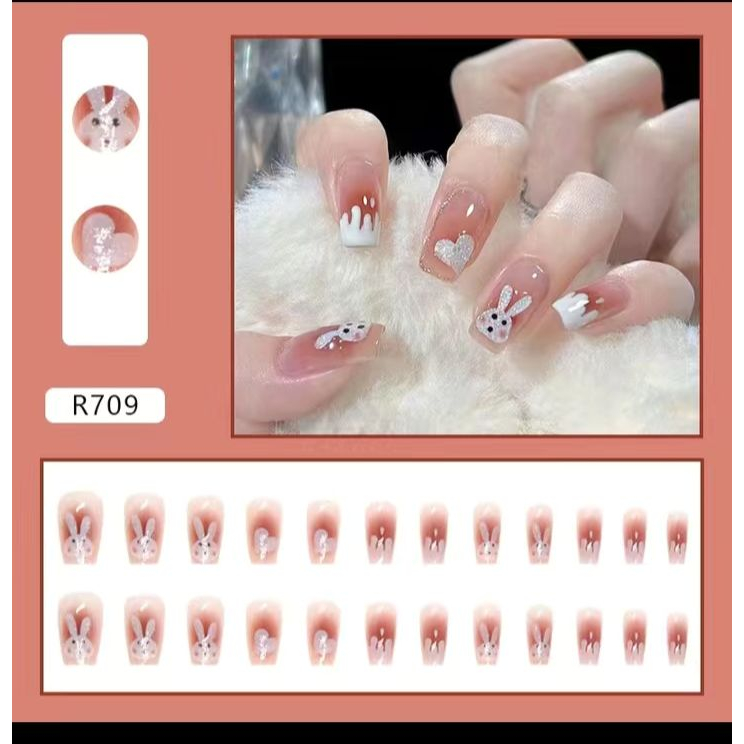 穿戴甲-細節圖6