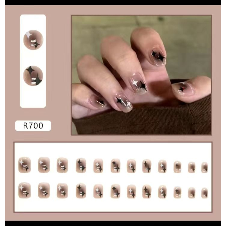 穿戴甲-細節圖7