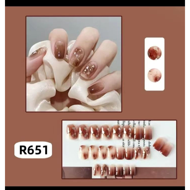 穿戴甲-細節圖2