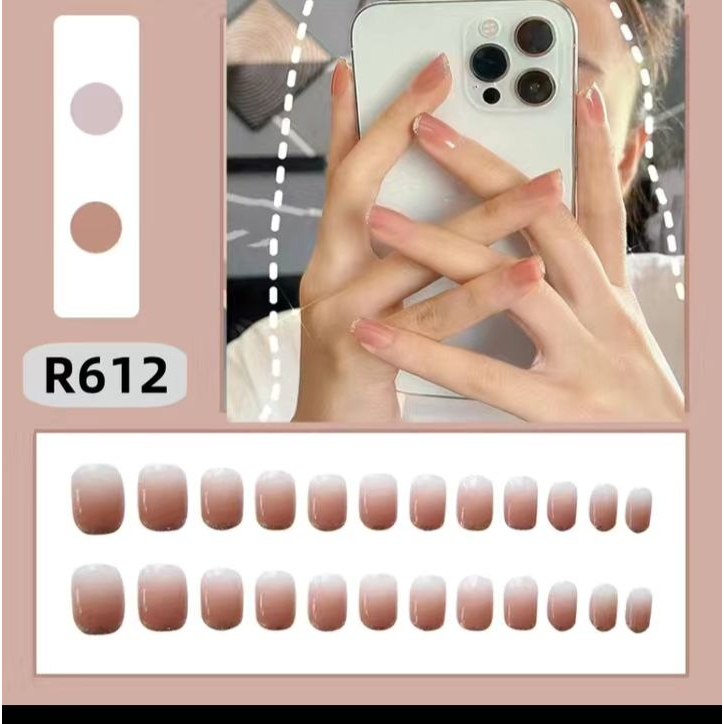 穿戴甲-細節圖3