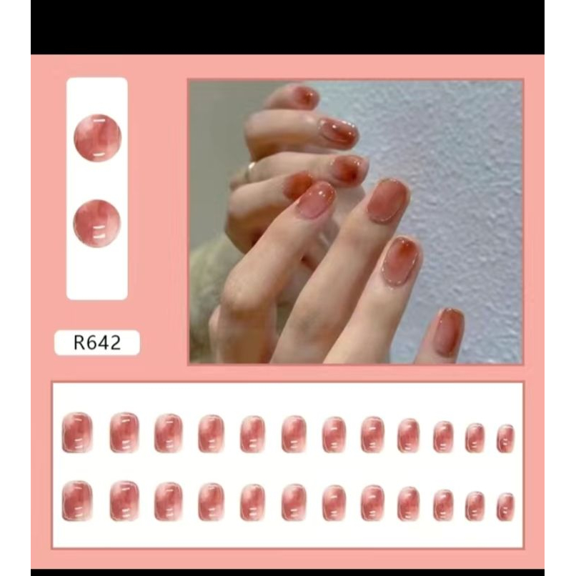 穿戴甲-細節圖4