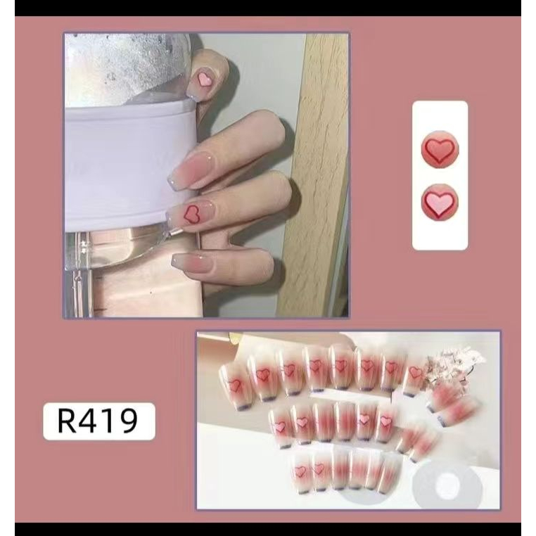 穿戴甲-細節圖5