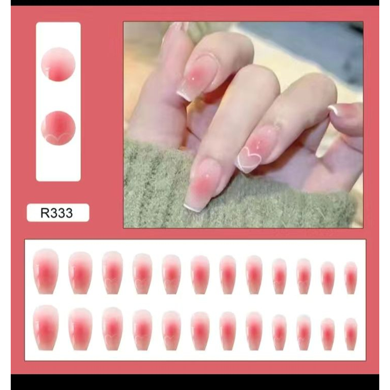 穿戴甲-細節圖6