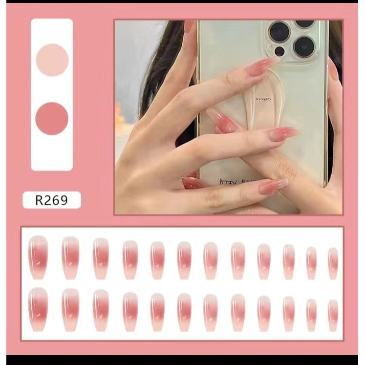 穿戴甲-細節圖7