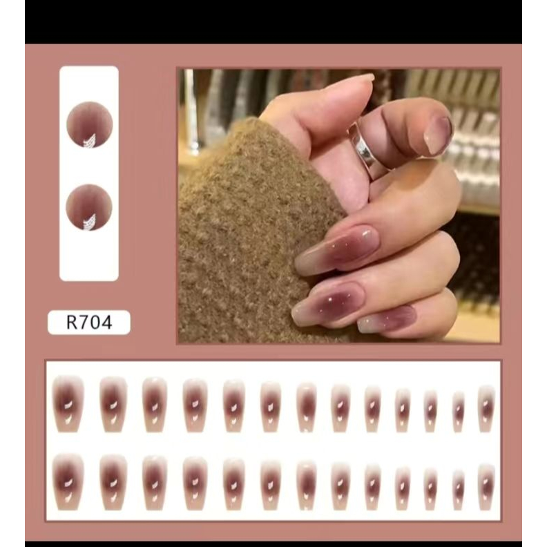 穿戴甲-細節圖2