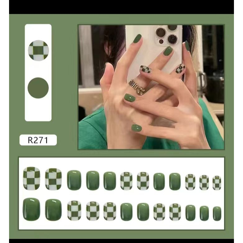 穿戴甲-細節圖3