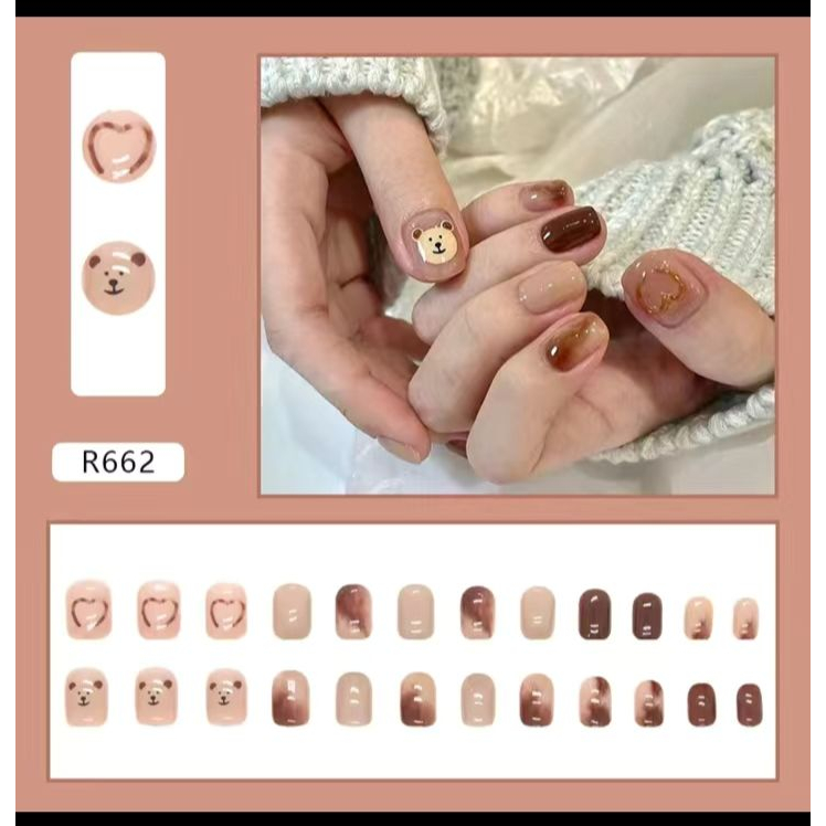 穿戴甲-細節圖4